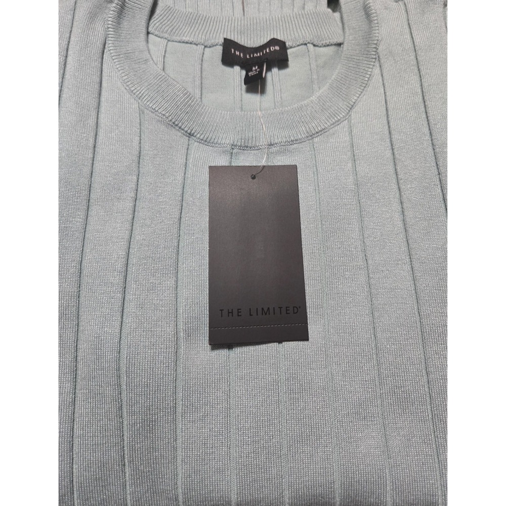 Women's-The Limited Ribbed Sweater